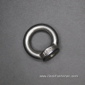 Lifting Eye Nut Stainless Steel Eye Bolt